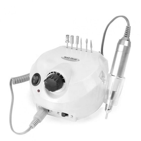 Lixadeira Elétrica de Unha D&G Profissional 5000W Bivolt